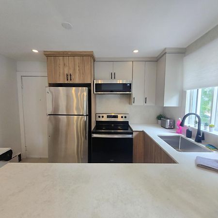 Jstlikehome - Serenity Suites Ottawa Buitenkant foto