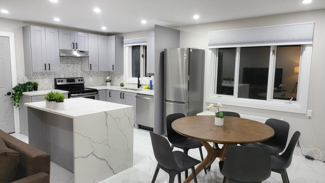 Jstlikehome - Serenity Suites Ottawa Buitenkant foto
