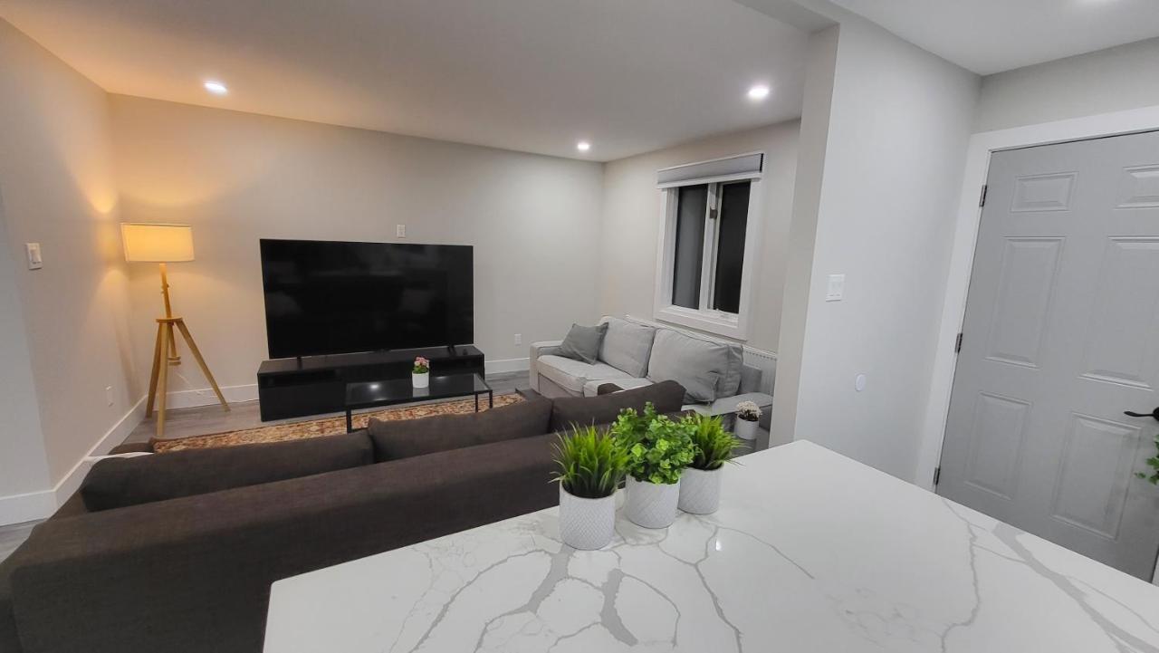 Jstlikehome - Serenity Suites Ottawa Buitenkant foto