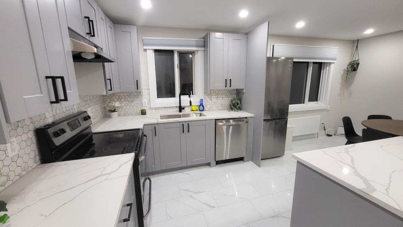 Jstlikehome - Serenity Suites Ottawa Buitenkant foto