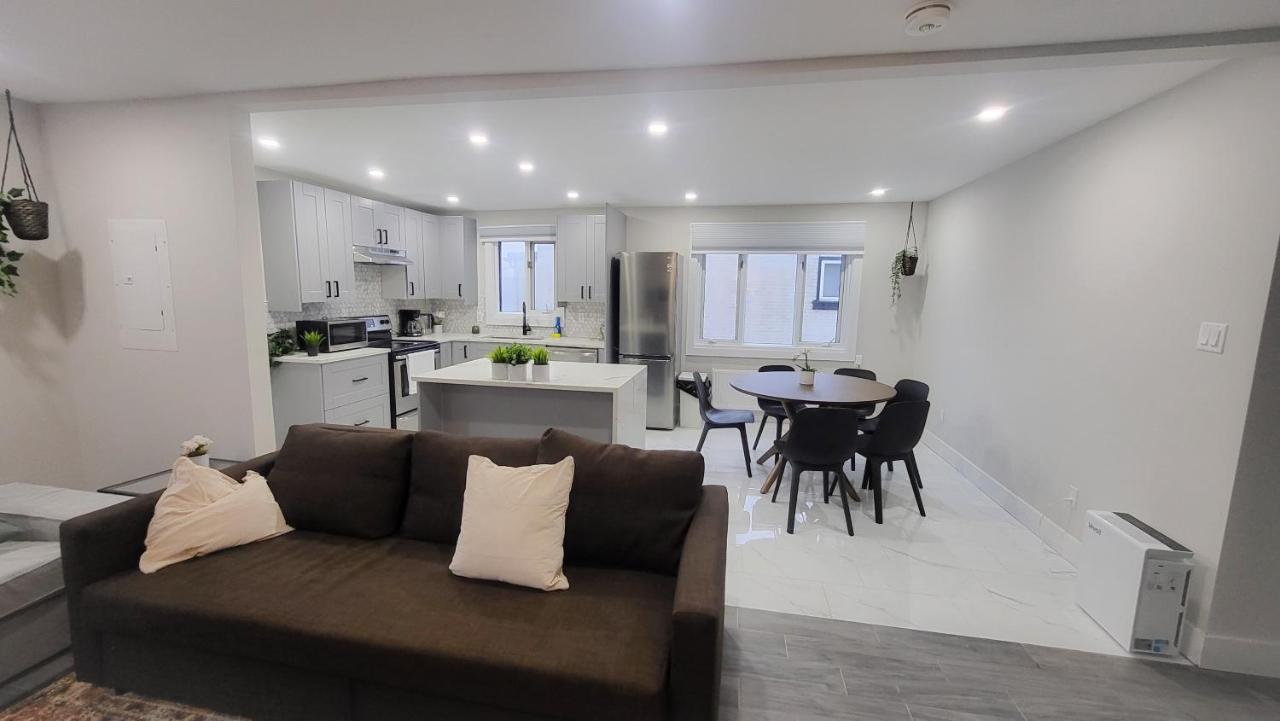Jstlikehome - Serenity Suites Ottawa Buitenkant foto