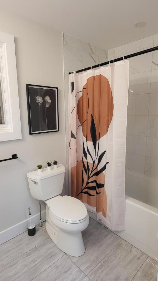 Jstlikehome - Serenity Suites Ottawa Buitenkant foto