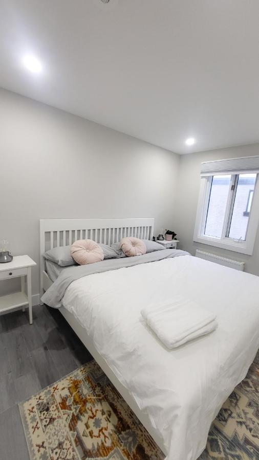 Jstlikehome - Serenity Suites Ottawa Buitenkant foto