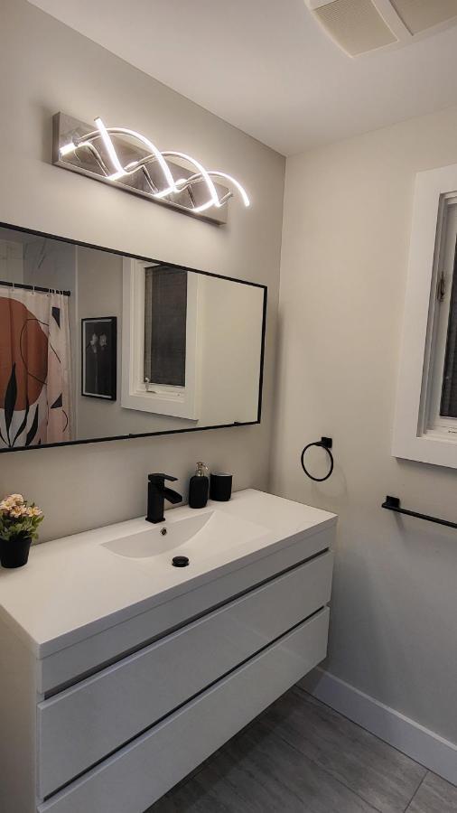 Jstlikehome - Serenity Suites Ottawa Buitenkant foto