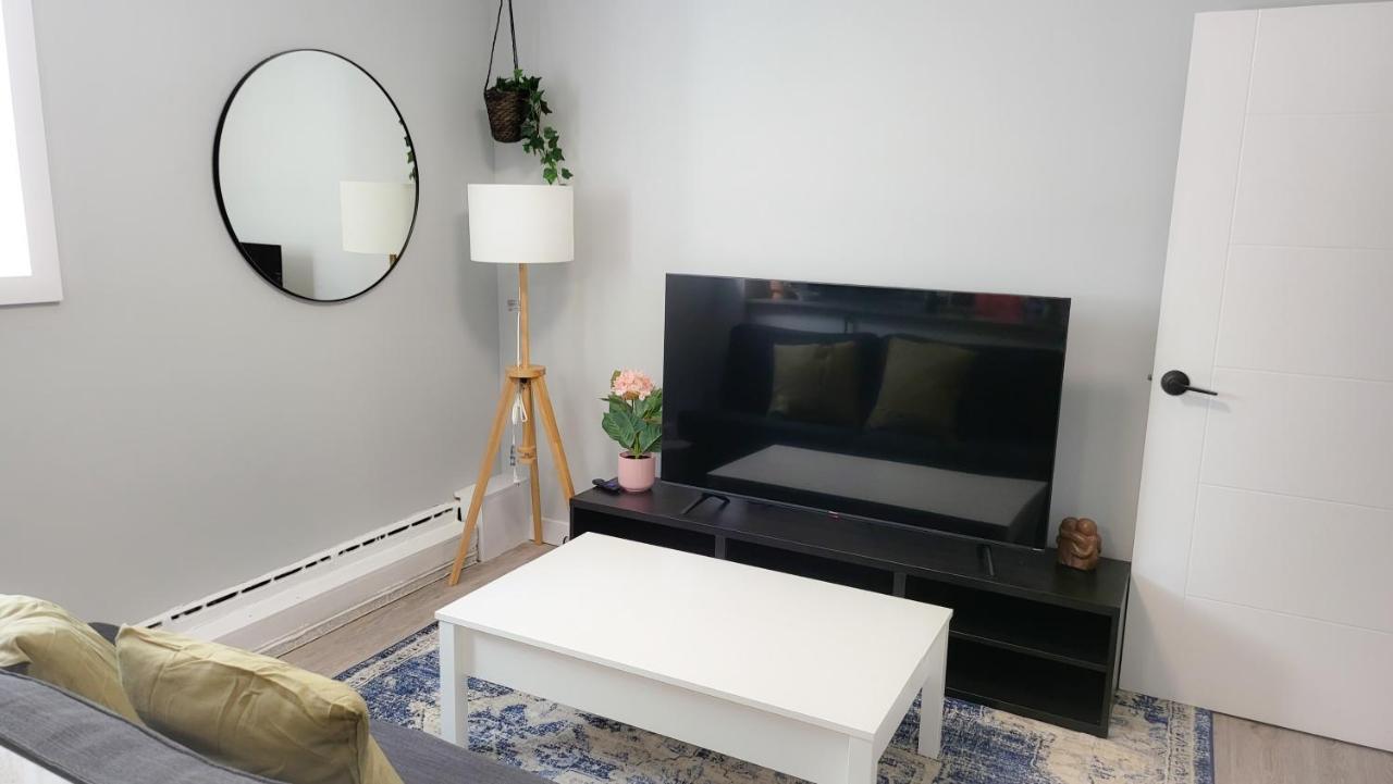 Jstlikehome - Serenity Suites Ottawa Buitenkant foto