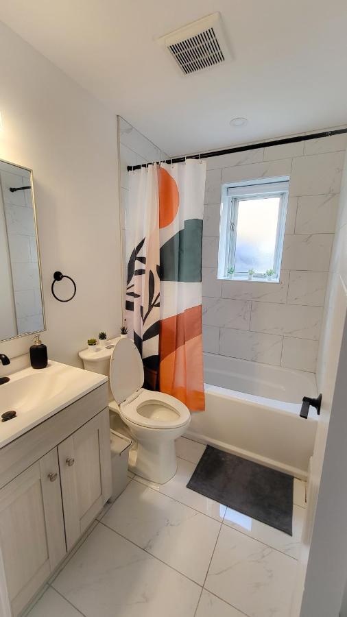 Jstlikehome - Serenity Suites Ottawa Buitenkant foto