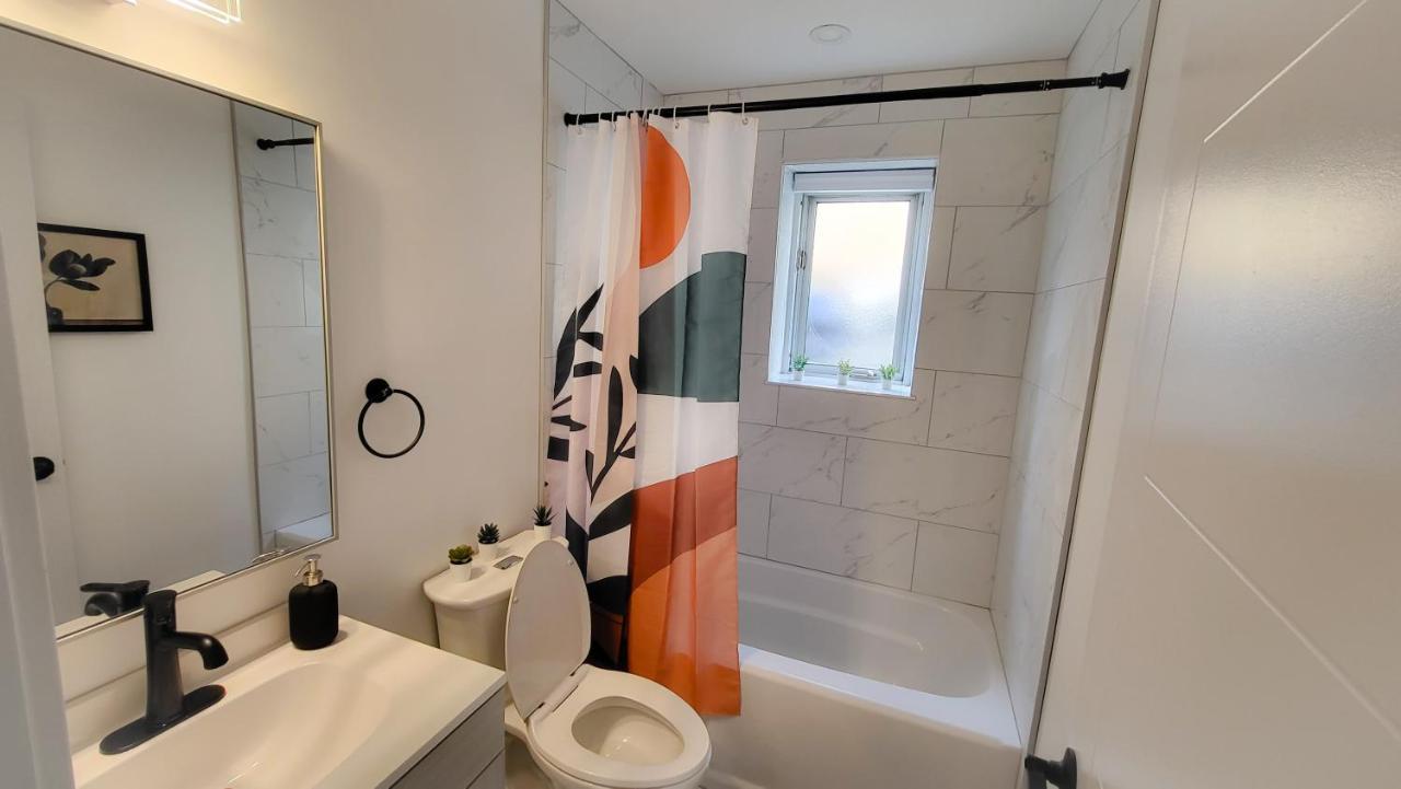 Jstlikehome - Serenity Suites Ottawa Buitenkant foto
