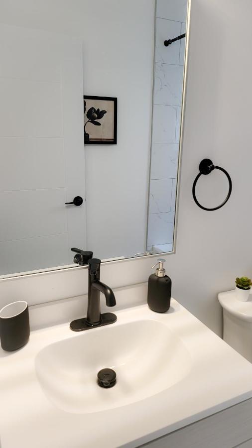Jstlikehome - Serenity Suites Ottawa Buitenkant foto