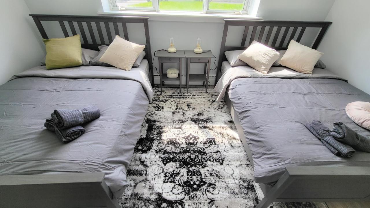 Jstlikehome - Serenity Suites Ottawa Buitenkant foto