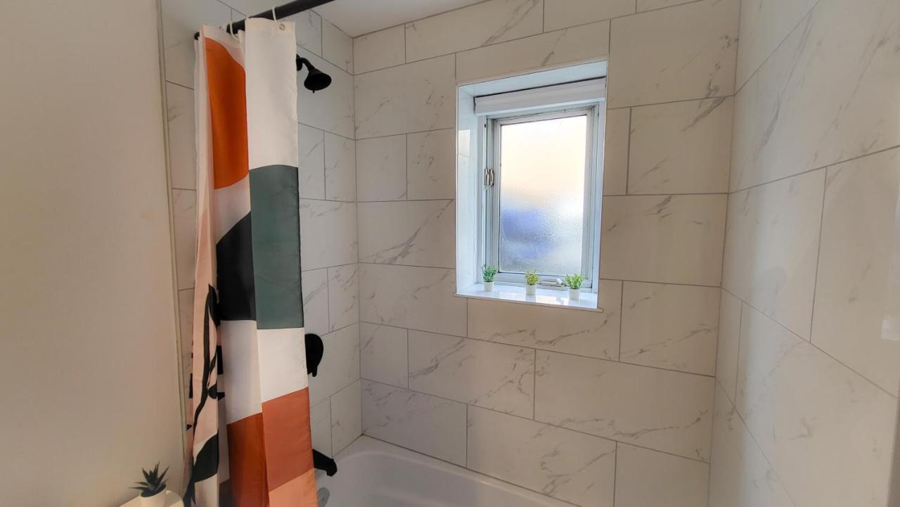 Jstlikehome - Serenity Suites Ottawa Buitenkant foto