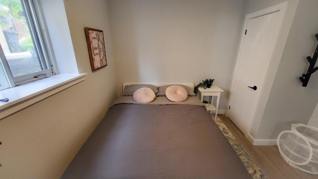 Jstlikehome - Serenity Suites Ottawa Buitenkant foto