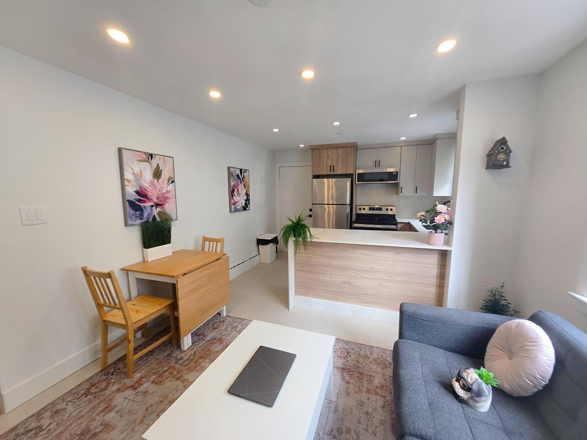 Jstlikehome - Serenity Suites Ottawa Buitenkant foto