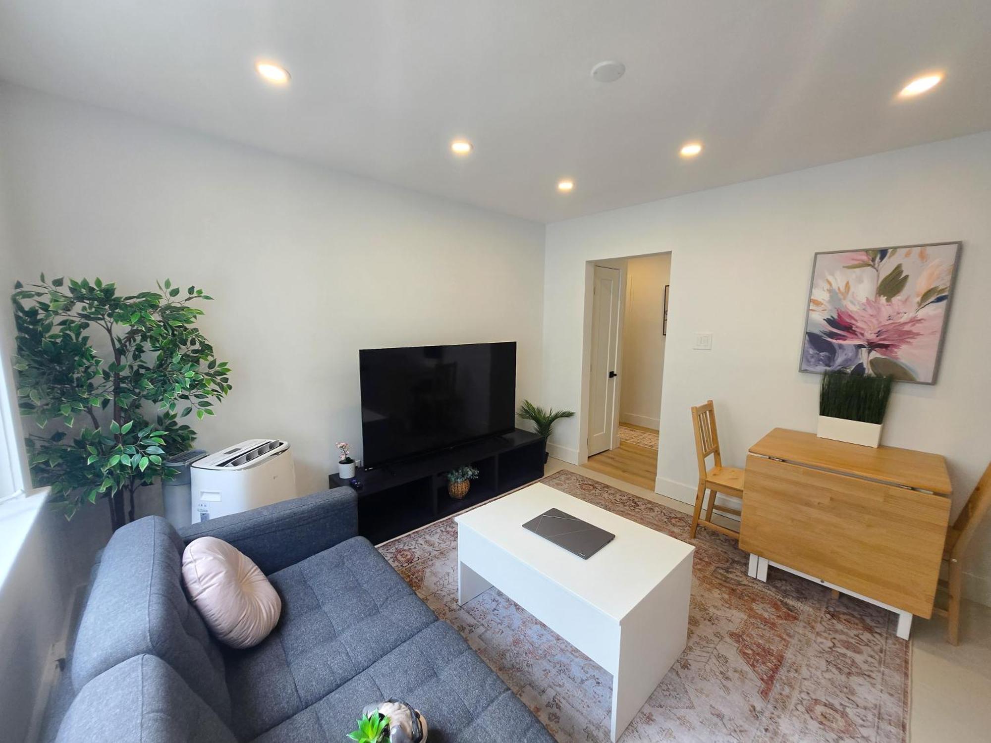 Jstlikehome - Serenity Suites Ottawa Buitenkant foto
