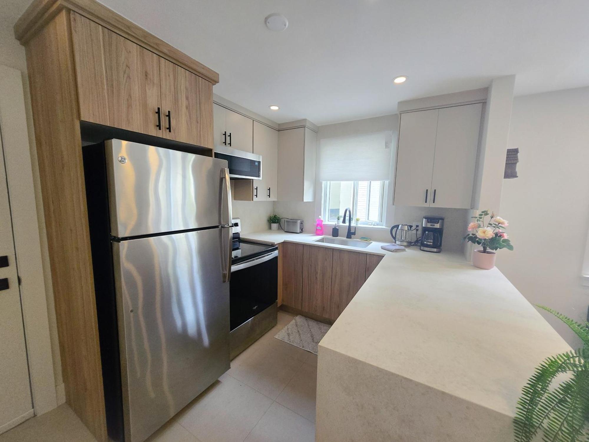 Jstlikehome - Serenity Suites Ottawa Buitenkant foto