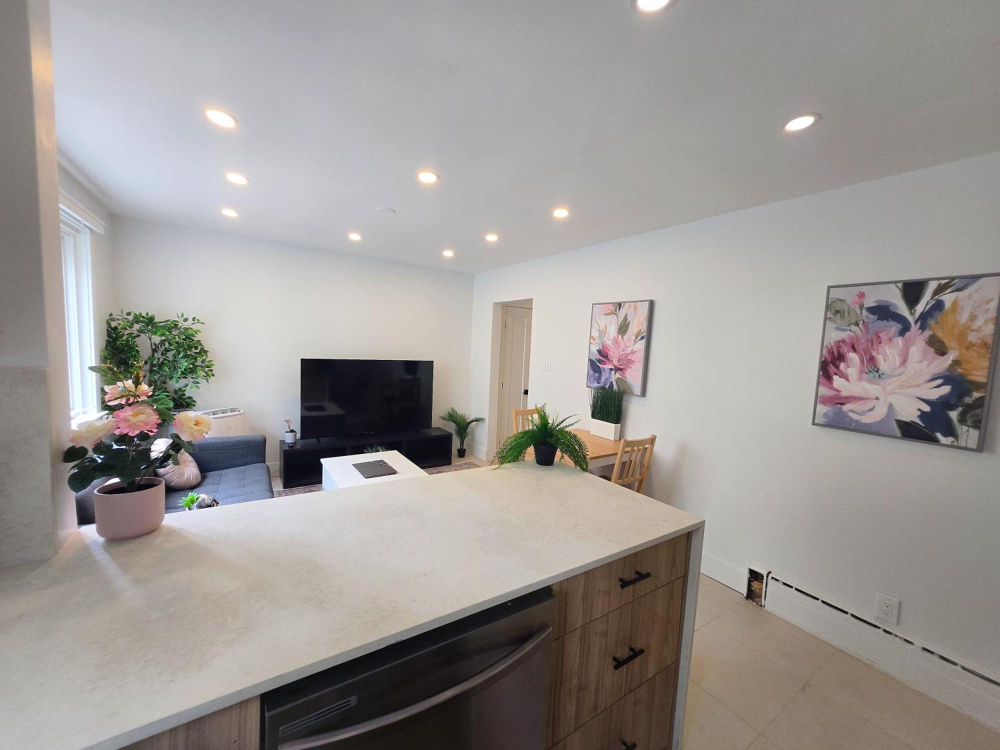 Jstlikehome - Serenity Suites Ottawa Buitenkant foto