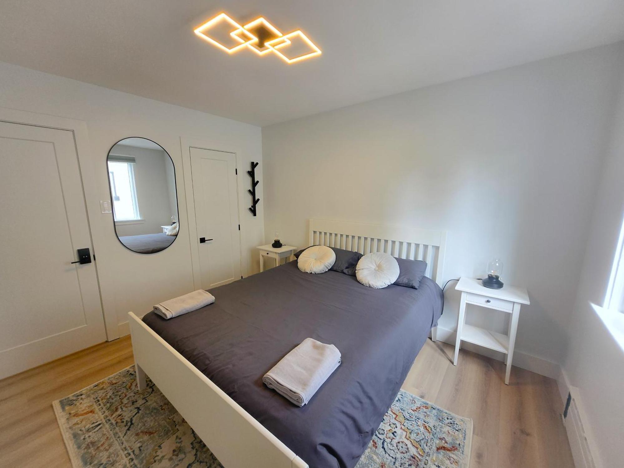 Jstlikehome - Serenity Suites Ottawa Buitenkant foto