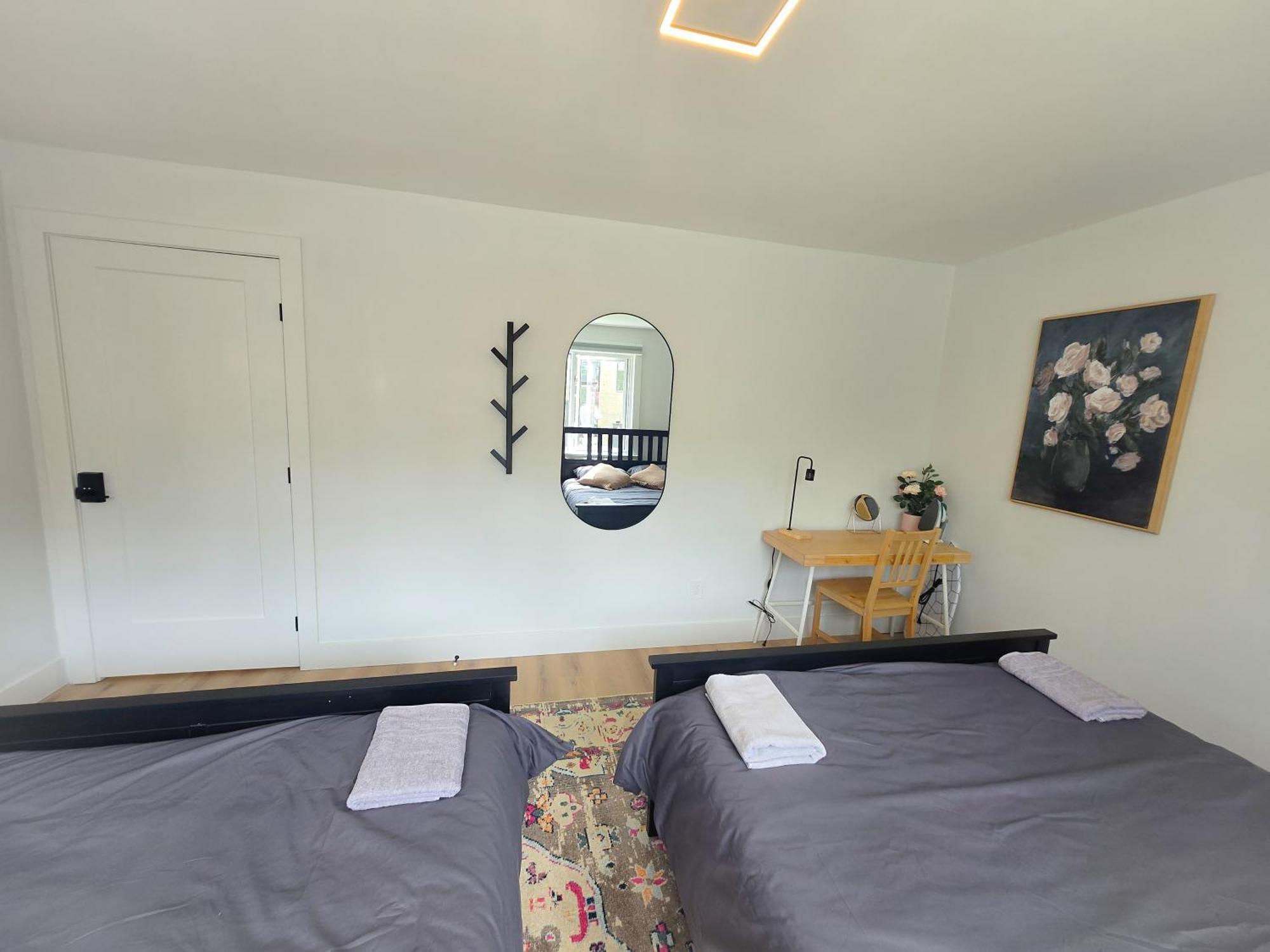Jstlikehome - Serenity Suites Ottawa Buitenkant foto