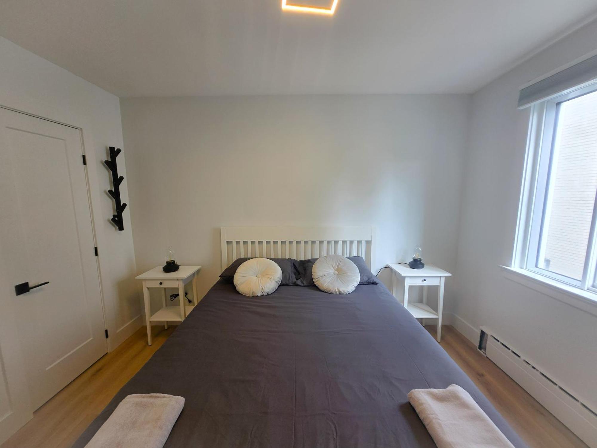 Jstlikehome - Serenity Suites Ottawa Buitenkant foto