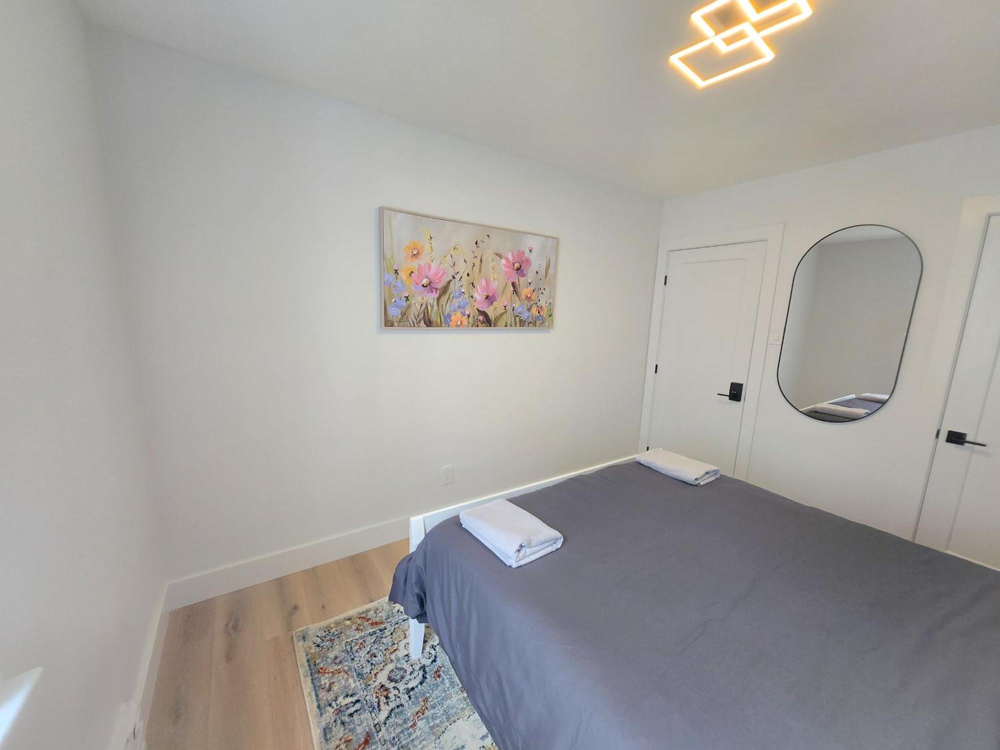 Jstlikehome - Serenity Suites Ottawa Buitenkant foto