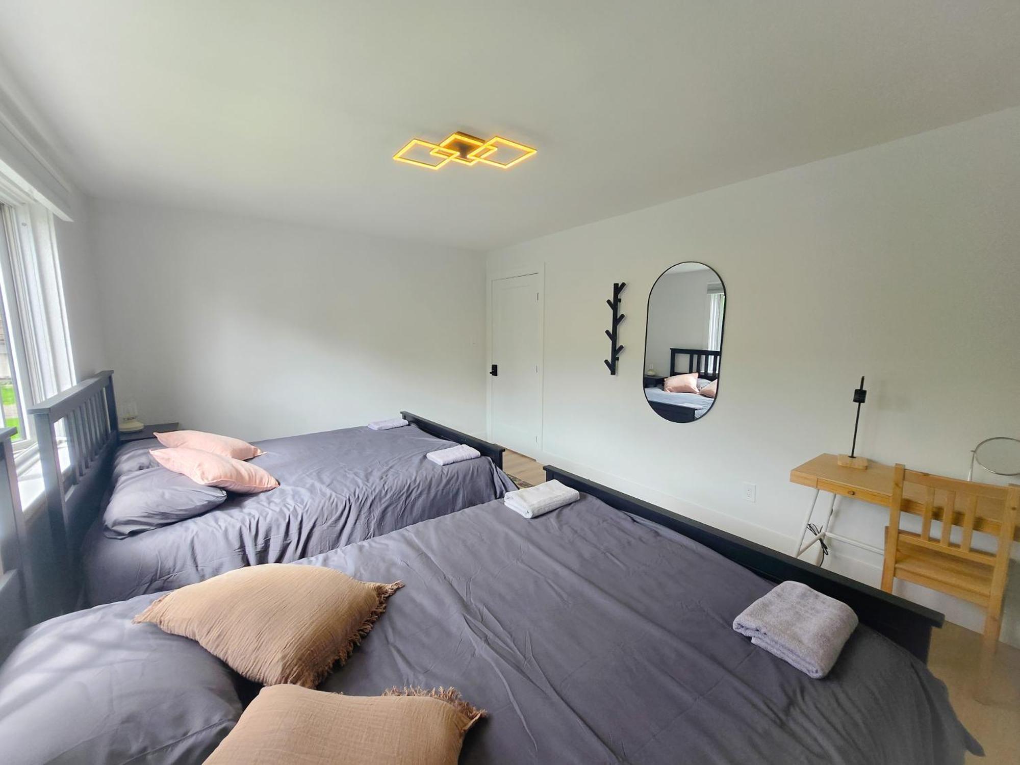 Jstlikehome - Serenity Suites Ottawa Buitenkant foto